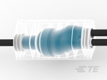 D84708-000 by TE Connectivity
